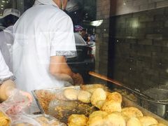 -京天红酒家(虎坊路店)