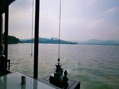 -柳莺湖上·湖景餐厅·江南菜(西湖店)