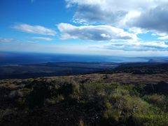 -夏威夷火山国家公园