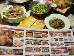 -遇见长安·陕菜名店(乐荟中心店)