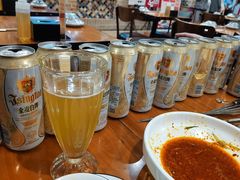 -巴依老爷新疆美食(常营店)