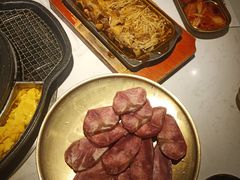 牛舌-老板娘的烤肉店(港湾广场店)