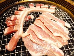 -厚贞日式烤肉(浦东汇智店)