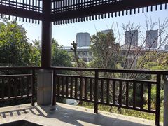 -凤翔首邑温泉度假村