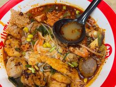 -小蛮椒麻辣烫·麻辣拌(青浦宝龙店)