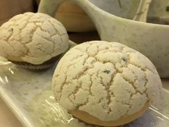 菠萝核桃包-美点双辉(东方汇店)