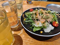 -HUZI虎滋精酿餐吧(京西大悦城店)