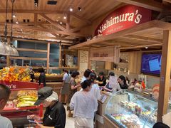 -西村叔叔的店·面包·甜品·蛋糕(崂山丽达店)
