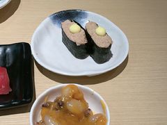 -万岁寿司(万国店)