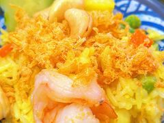 -Hi YOU你的饭局泰餐厅(雍和宫店)