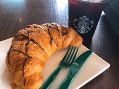 -星巴克(北辰西路店)