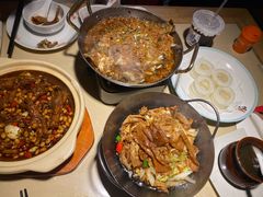 -小柴米·传统江西菜(八一广场店)