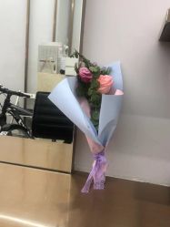 -茶发Salon·烫发染发理发