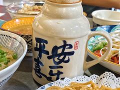 -大王油茶(二厂文创公园店)