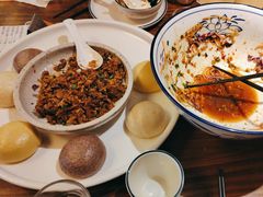 -永安水煮活鱼·仪征菜(仪征奥林匹克店)