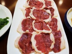 -清真·鸦儿李记·涮肉(和平里店)