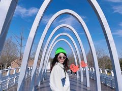 -大兴滨河森林公园