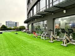 -天行健连锁游泳健身(新香洲店)