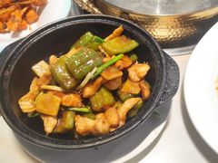 -港升鱼师傅·中山脆肉鲩