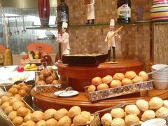 -北京中国大饭店