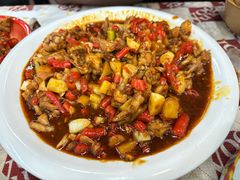 -老三样·旧食新味(船山路店)