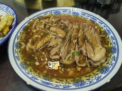 -协顺园回头馆(南顺城路店)