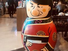 门面-有璟阁港式餐厅(金融街购物中心店)