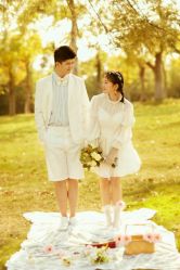 -金夫人婚纱摄影