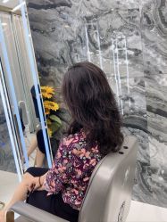 -5M HAIR SALON