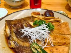 -福匠日本料理(人民路店)