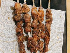 -西部马华清真食府·丝路菜(大钟寺店)