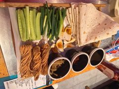 -古彭7只羊·鲜羊肉串·龙虾烧烤(玄武墨香路店)