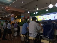 -六和餐饮(东城根店)