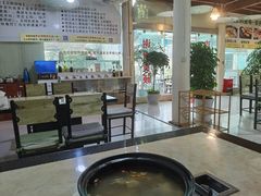 -蘑统田下·野生菌火锅