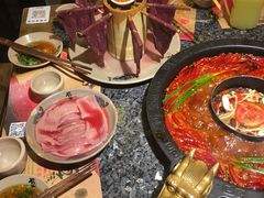 -蜀大侠火锅(建设路第五大道店)