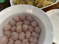 -章记正宗南岗鱼蛋火锅