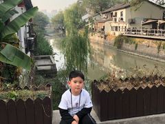 -香积寺