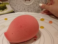 -théATRE 茶聚场(王府中環店)