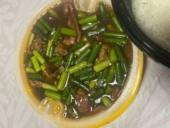 -马吉德牛肉拉面(新街口店)