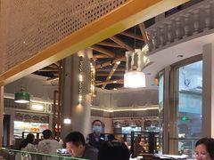 -晓粤·惹味粤菜(凯德乐峰广场店)