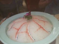 -蕃茄述·好汤自然来(江汉路店)