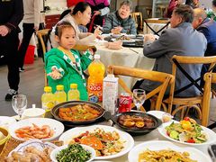 -好兄弟郭巨海鲜(天一阁店)