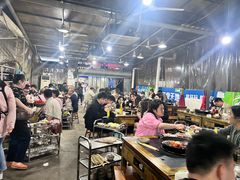 -星鸿社重庆老火锅