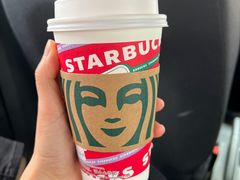 -星巴克(绍兴镜湖中新广场店)