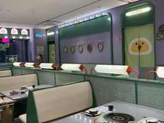 -椰小鸡·琼州糟粕醋·火锅(美兰缤纷城店)