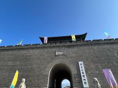 -河东池盐文化博览园