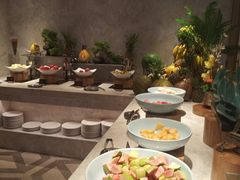 -云尚自助餐厅(佛山南海瞻云酒店)