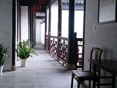 android_upload_pic-张家港凤凰山景区恬庄古街