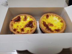 -黛汀烘焙DAINTY BAKERY(代字行合生汇店)