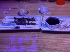 -郝木屋·烧烤(桥头店)